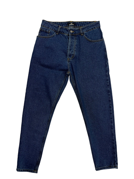 Denim Incompreso slim premium