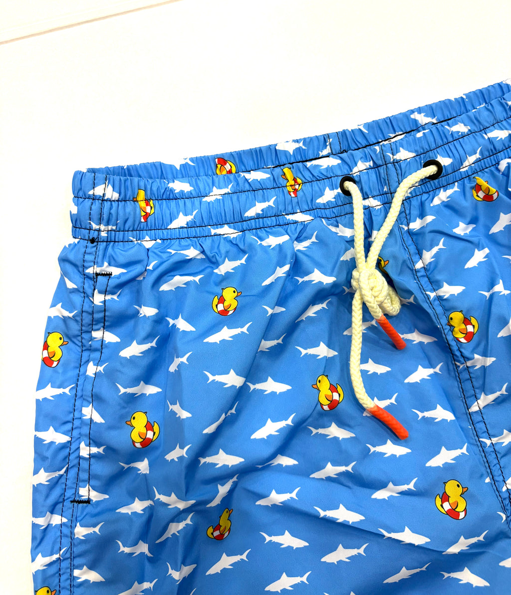 COSTUME MARE “SHARK”