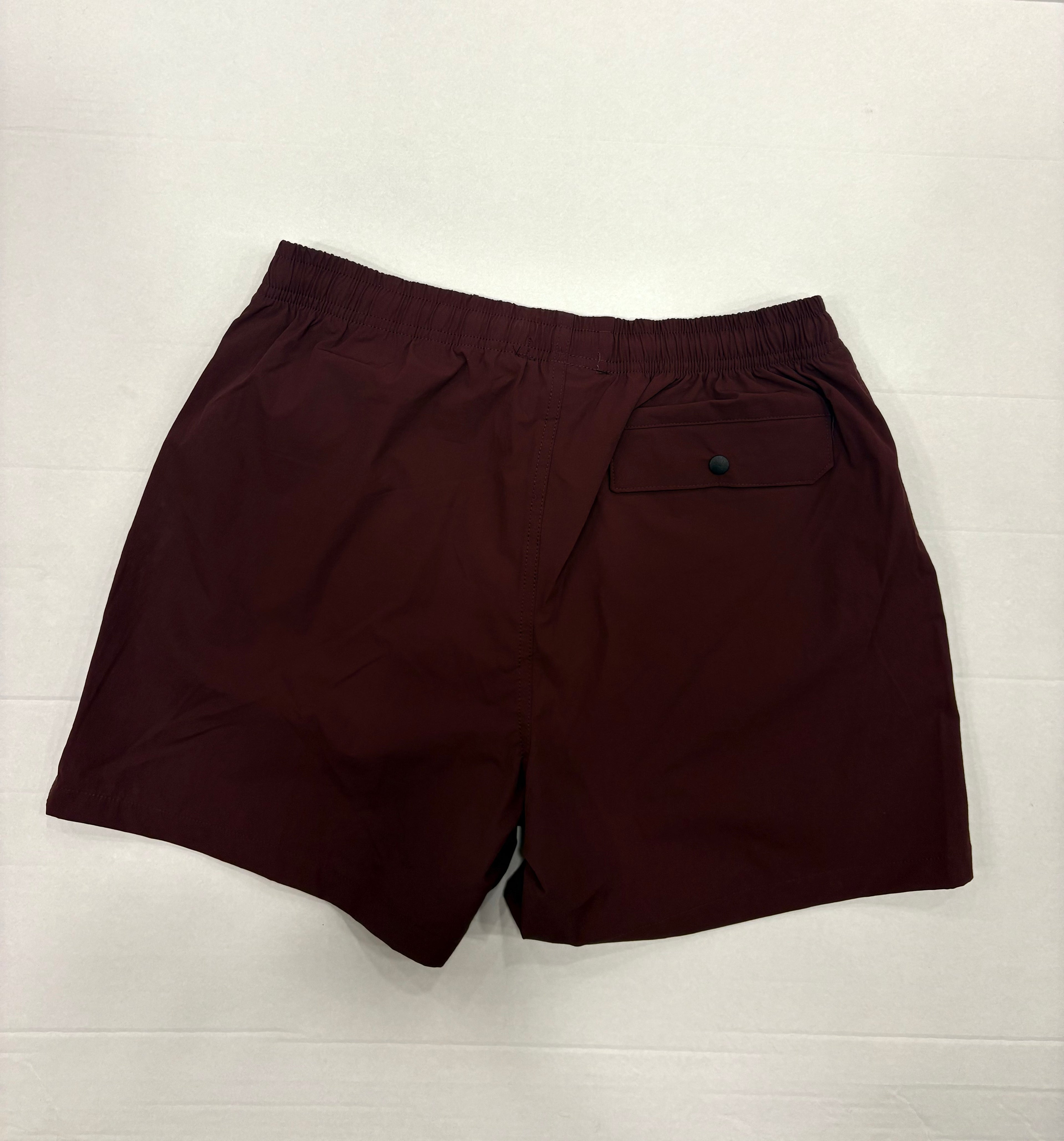 COSTUME MARE ESSENCIAL BORDEAUX