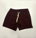 COSTUME MARE ESSENCIAL BORDEAUX
