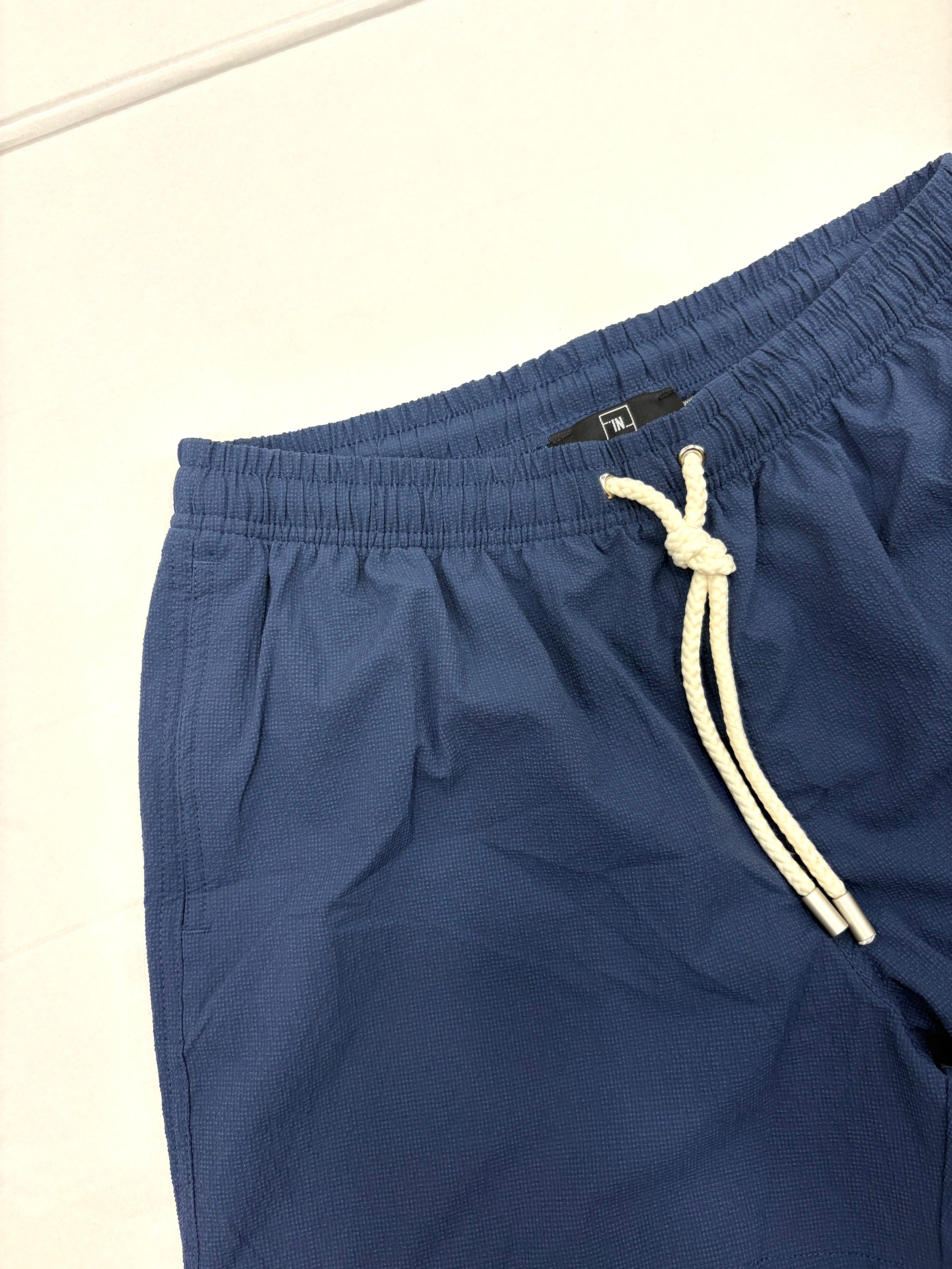 COSTUME MARE “OCEANO LAVORATO”