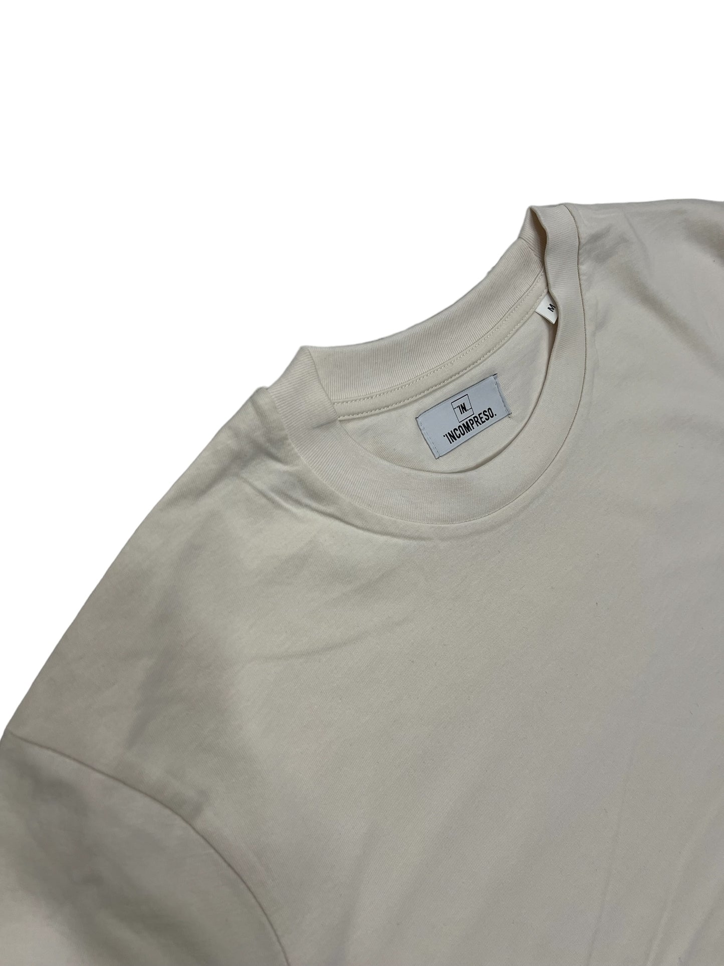 T-shirt Incompreso BASIC Premium