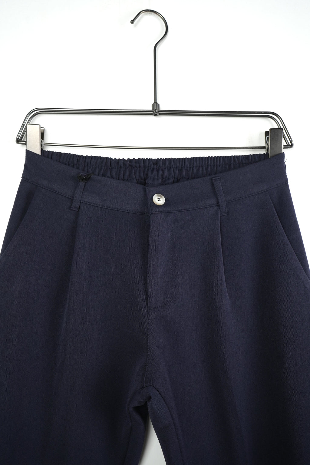 PANTALONE SLIM CON MOLLA DIETRO INVERNALE