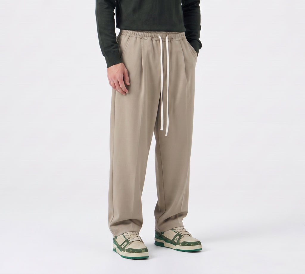 PANTALACCIO BAGGY FIT