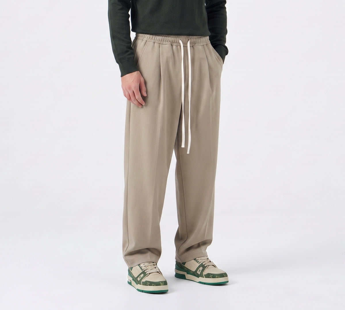 PANTALACCIO BAGGY FIT