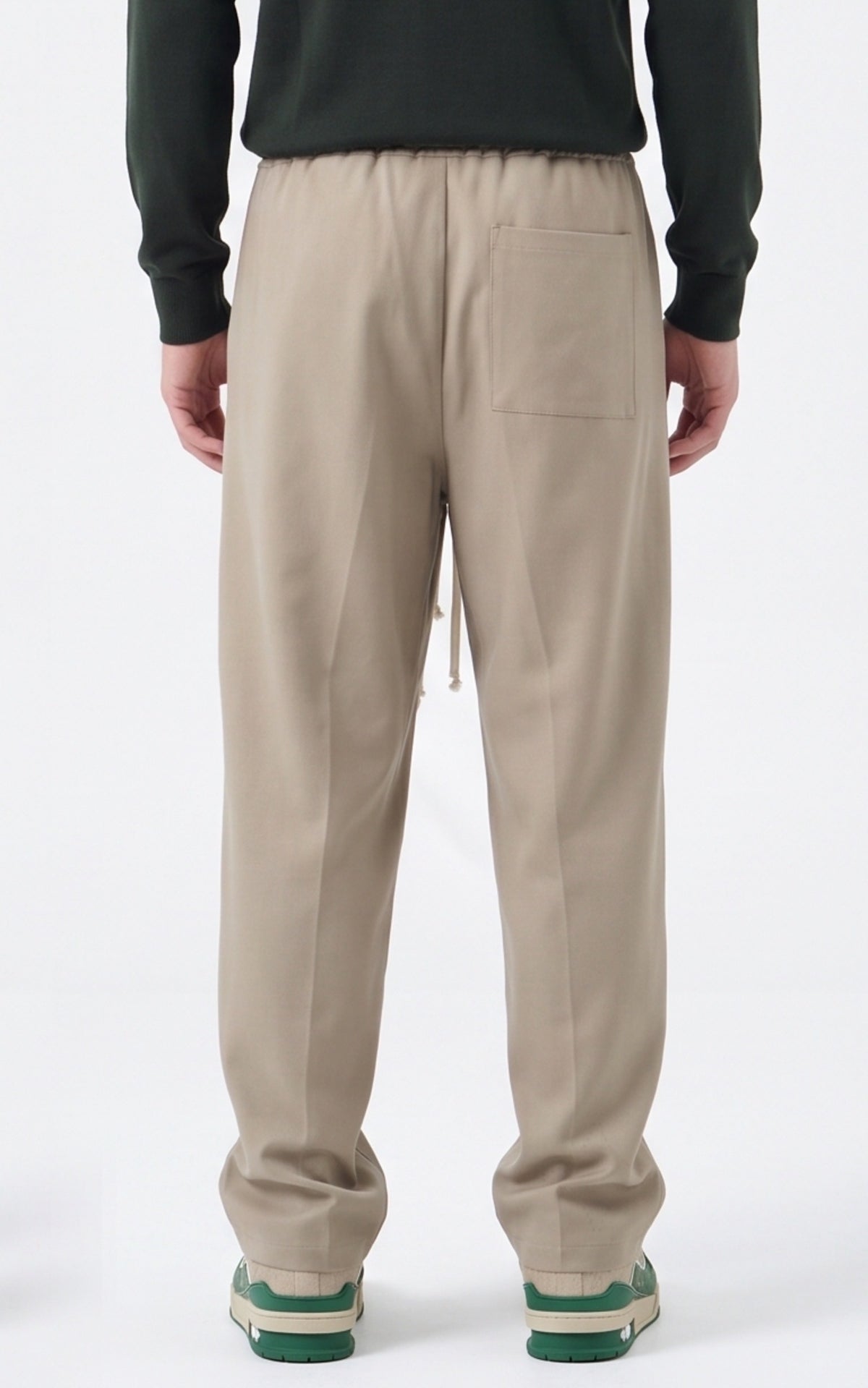PANTALACCIO BAGGY FIT