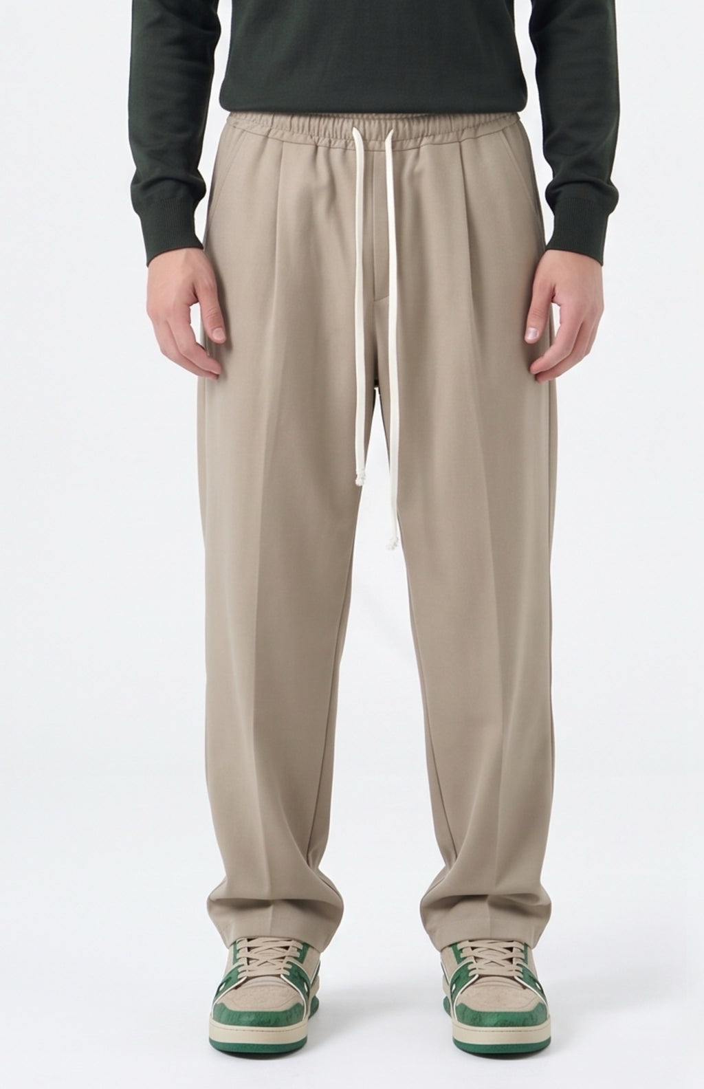 PANTALACCIO BAGGY FIT