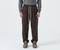 PANTALACCIO BAGGY FIT MARRONE
