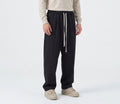 PANTALACCIO BAGGY FIT NERO