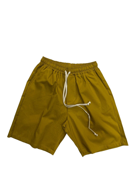 Bermuda Incompreso relaxed fit