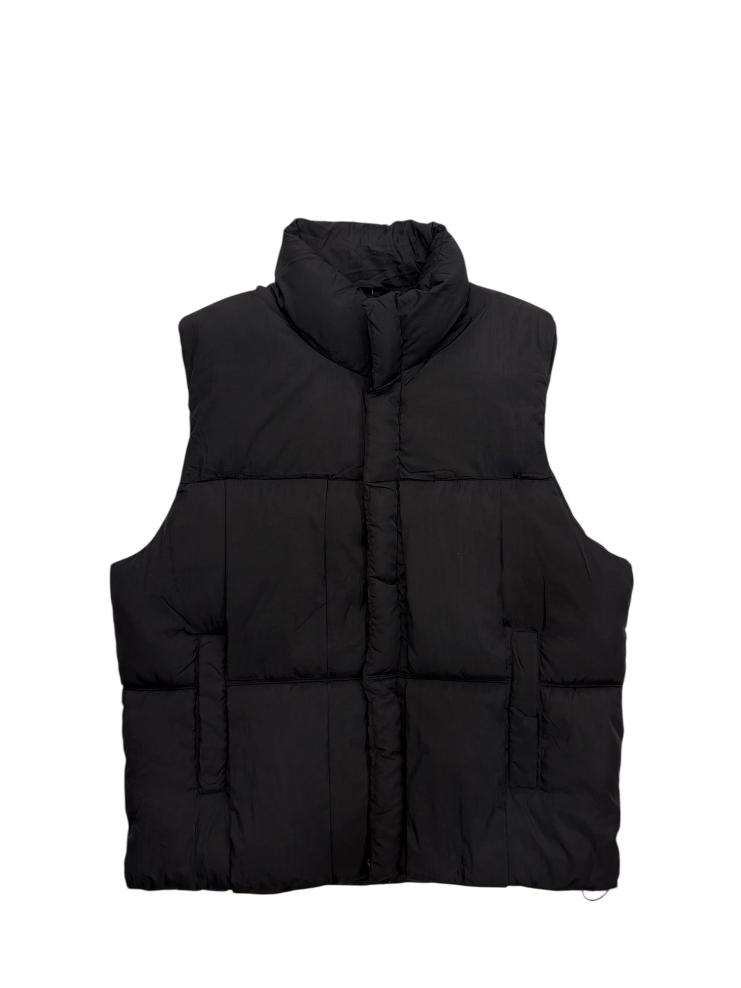 Smanicato imbottito incompreso