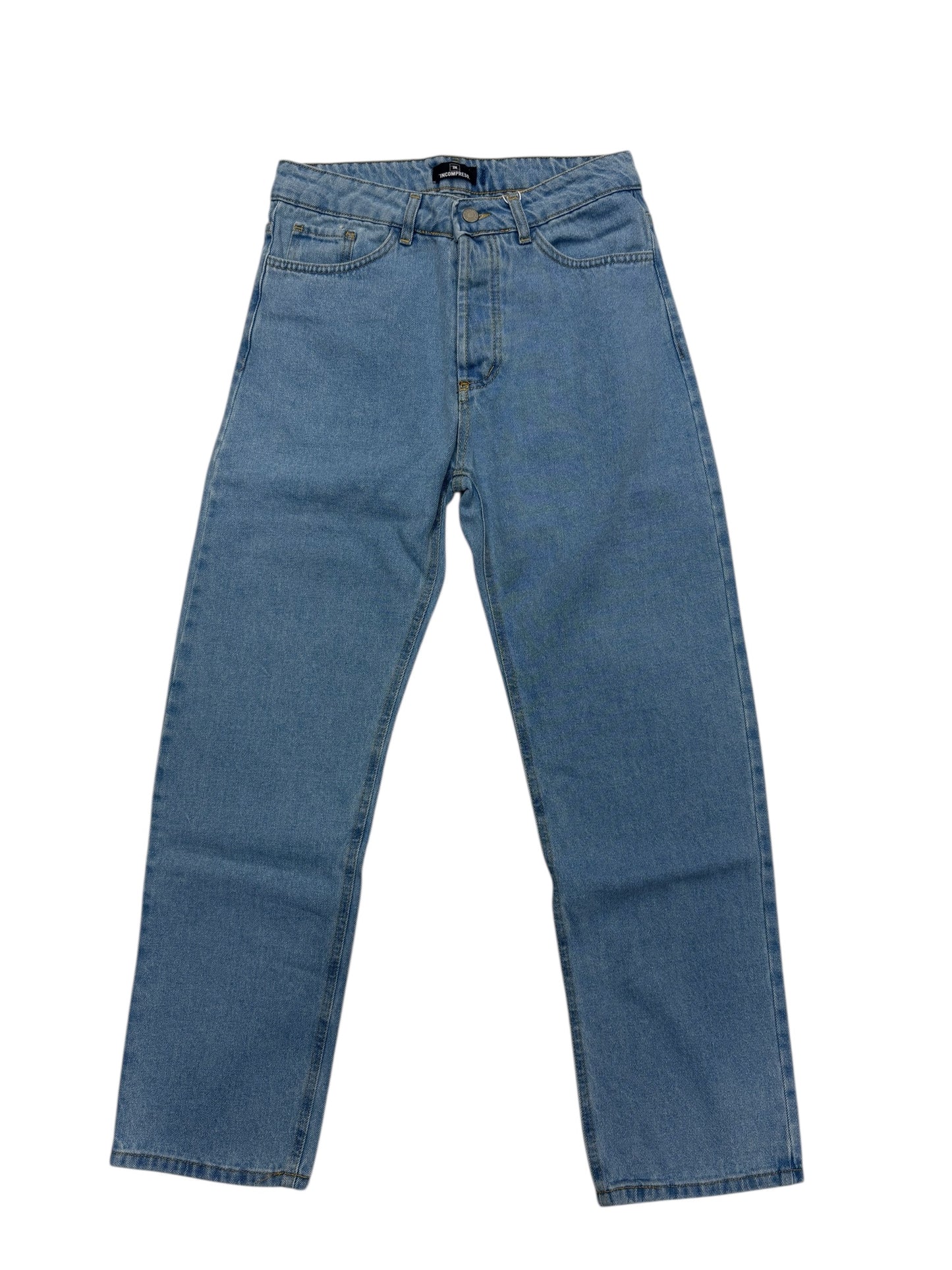 Jeans incompreso premium baggy