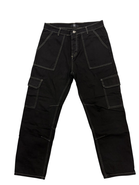 Jeans Incompreso impunture cargo relaxed fit