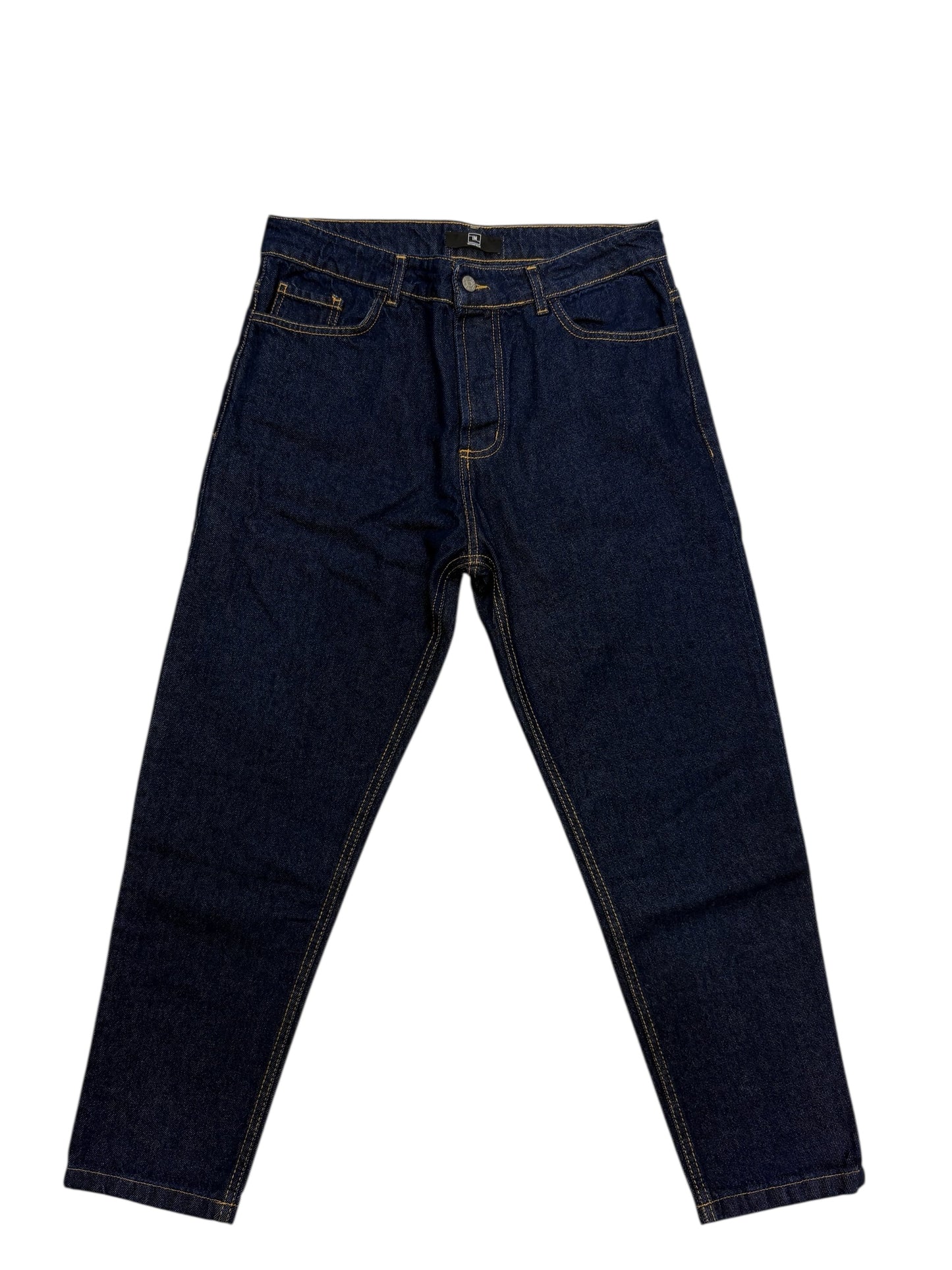 Denim Incompreso slim premium