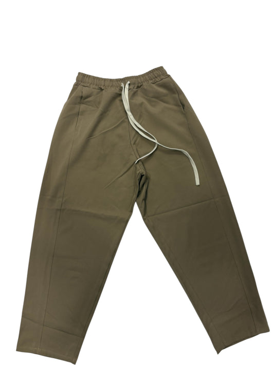Pantalaccio baggy essencial