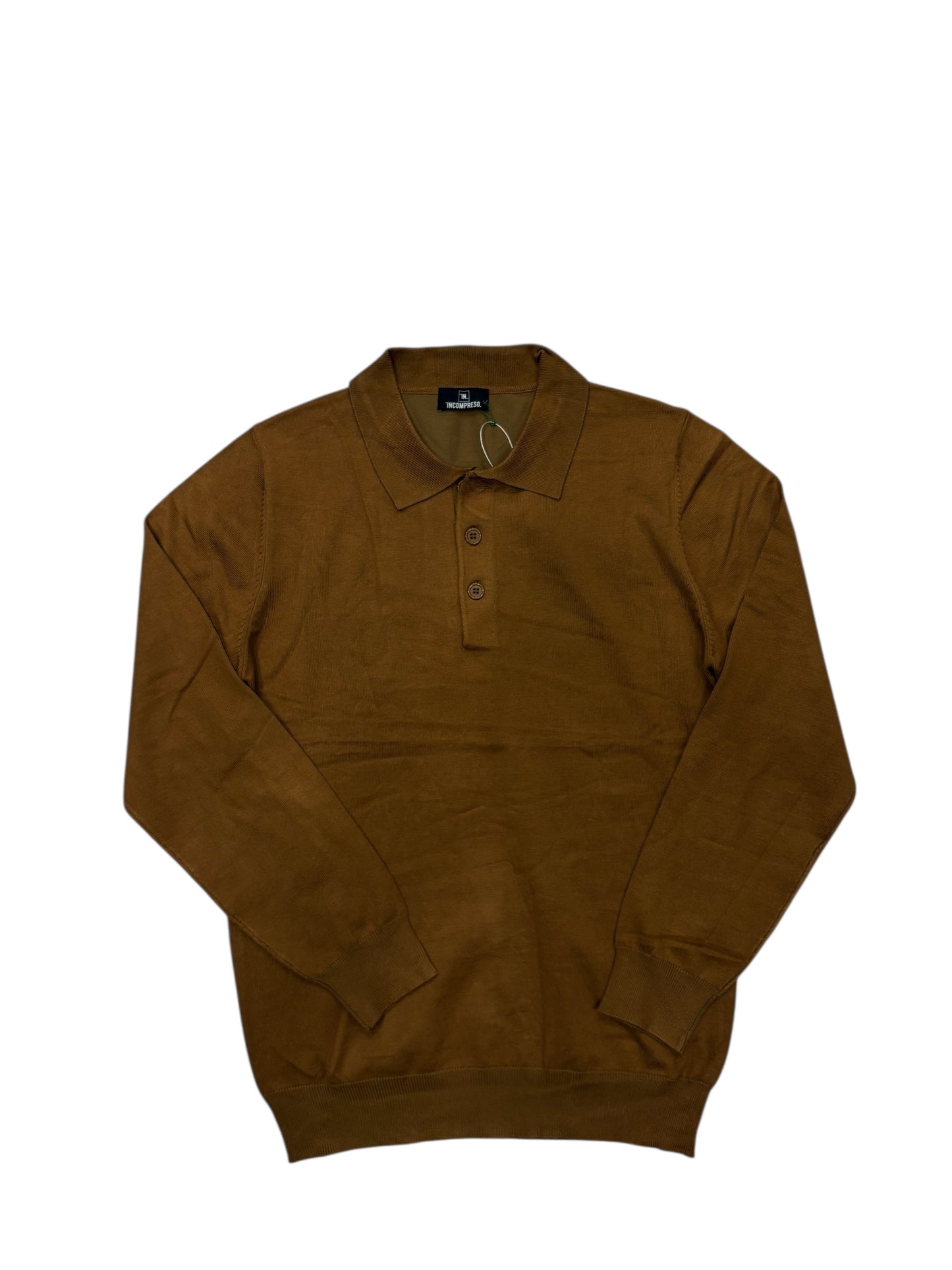 Polo primo peso extramorbido