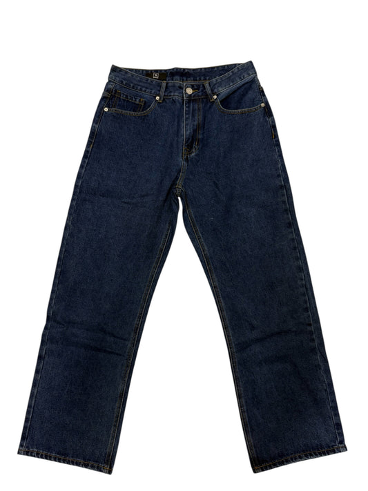 Jeans incompreso premium baggy