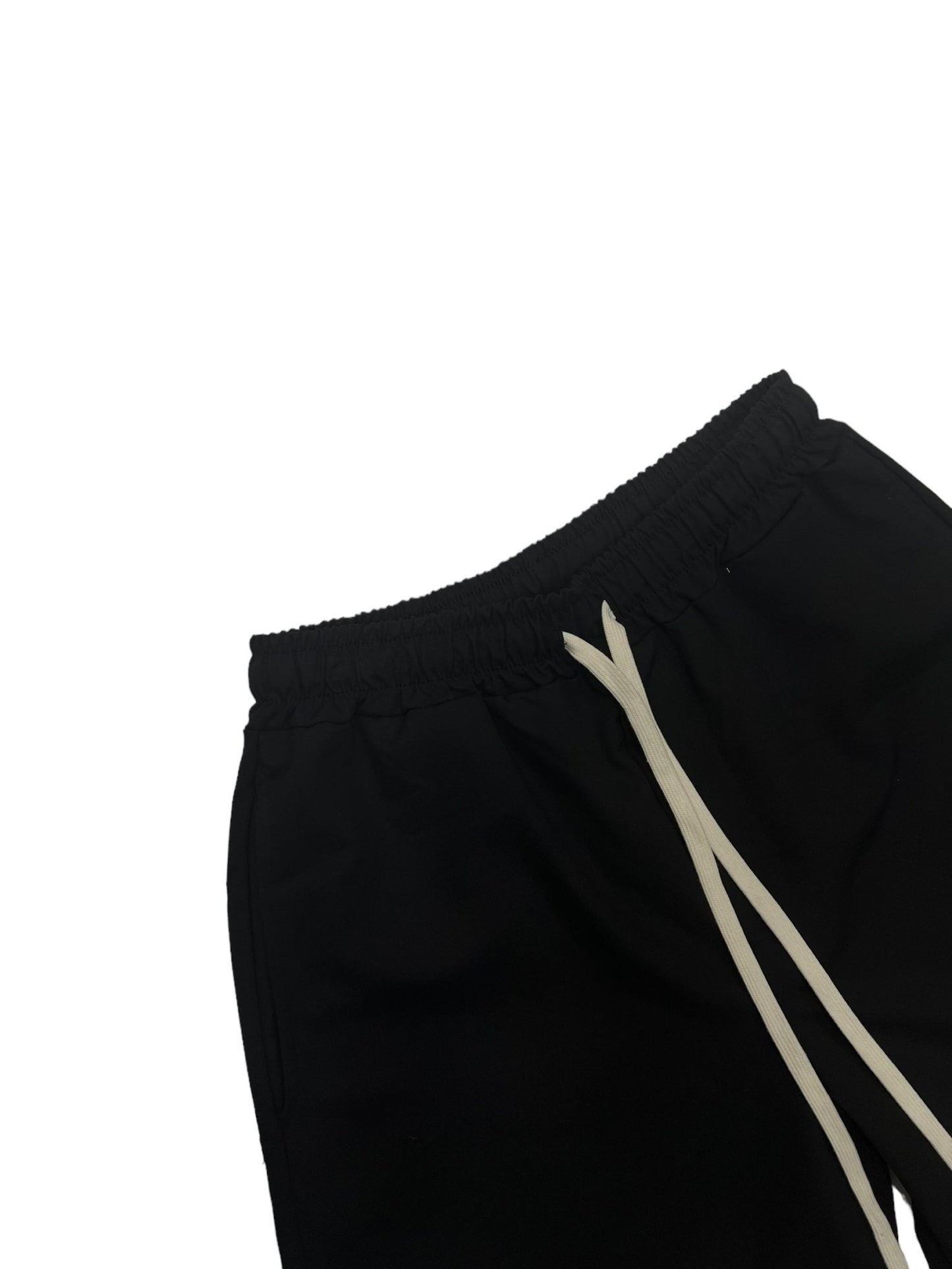 Bermuda tessuto tecnico Relaxed fit