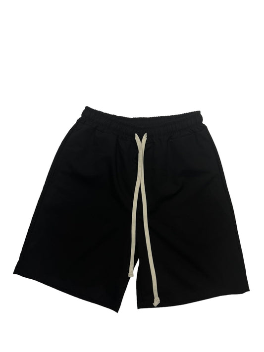 Bermuda tessuto tecnico Relaxed fit