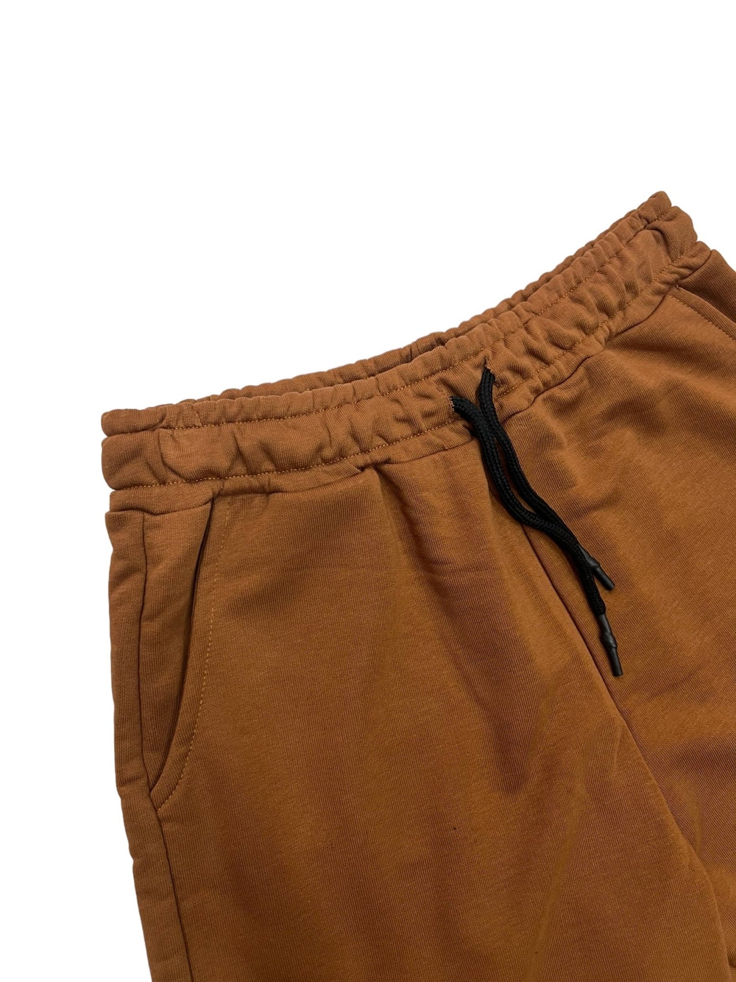 Cargo Incompreso in french terry