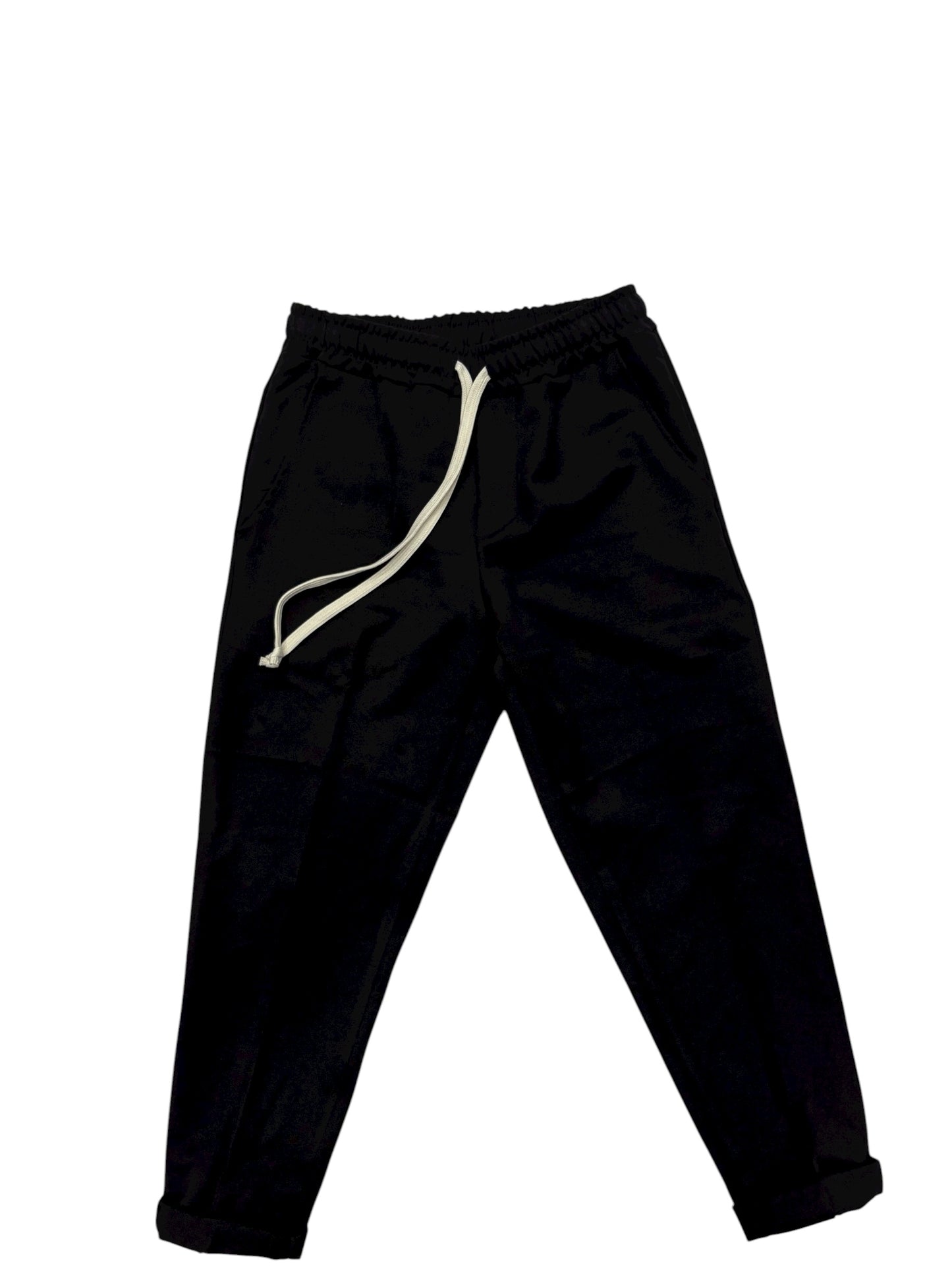 Pantalaccio slim invernale