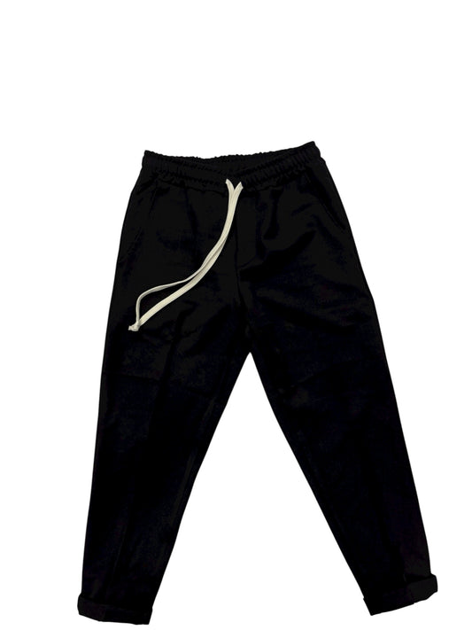 Pantalaccio slim invernale