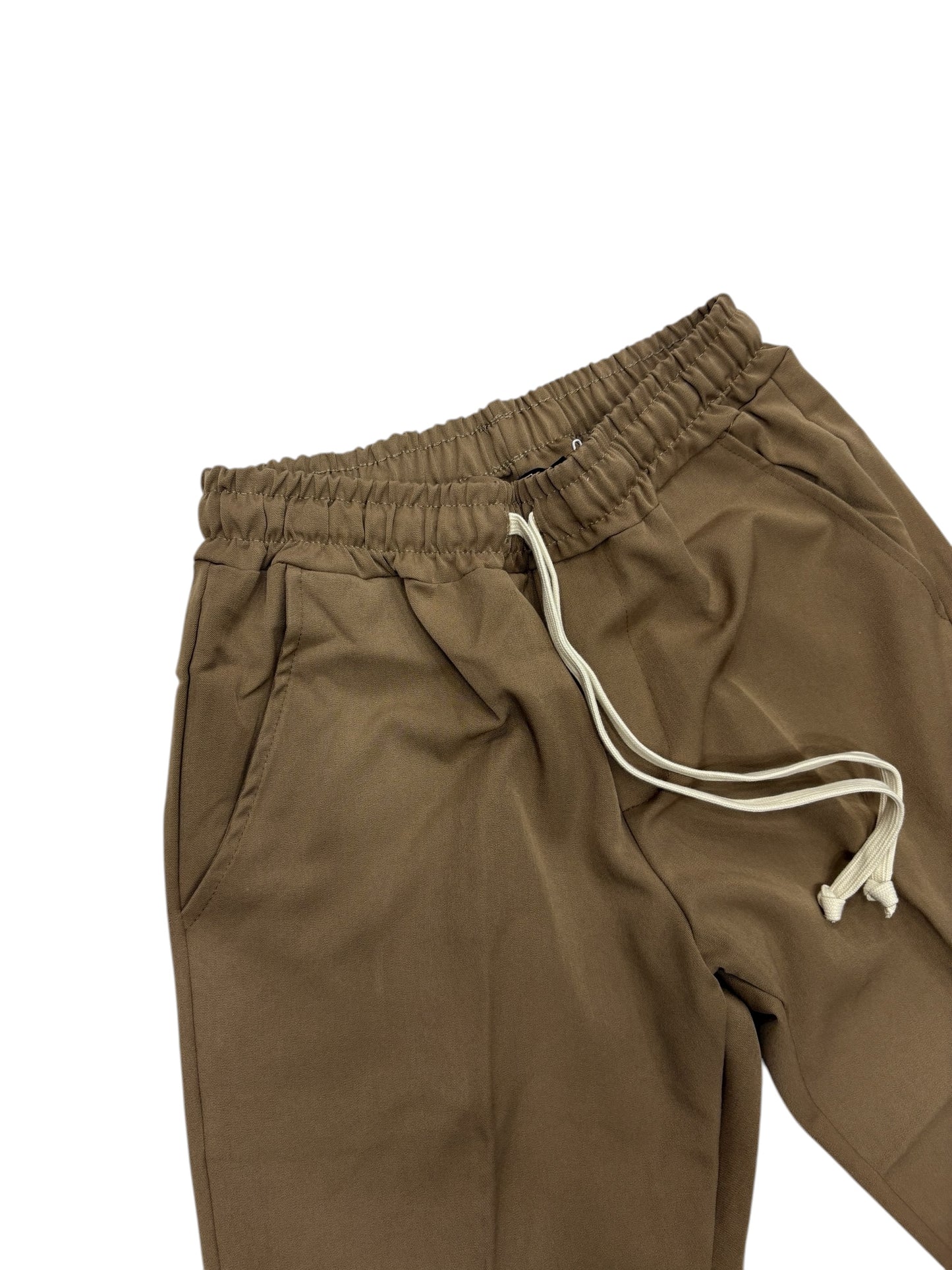 Pantalaccio slim invernale