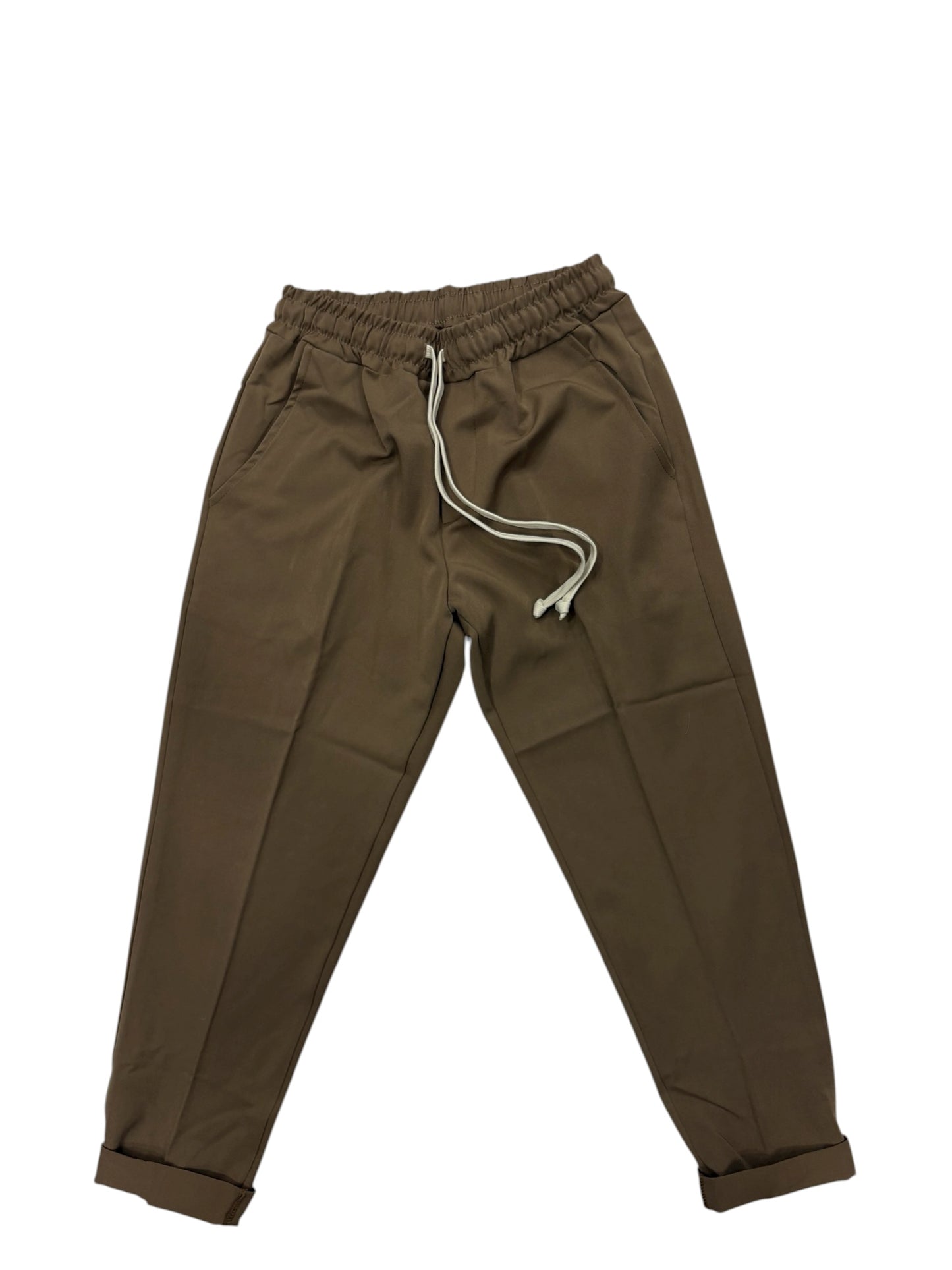 Pantalaccio slim invernale