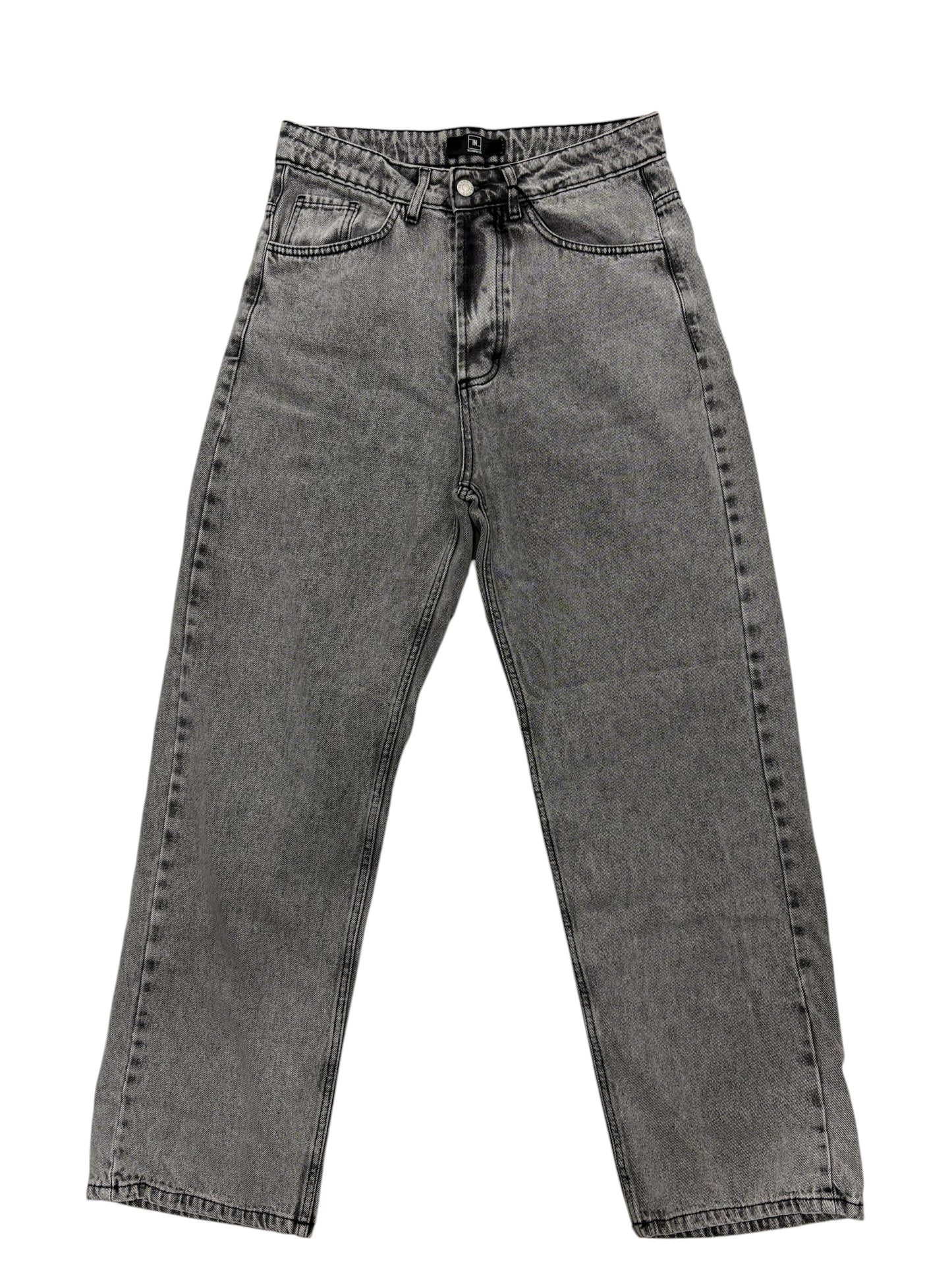 Jeans incompreso premium baggy