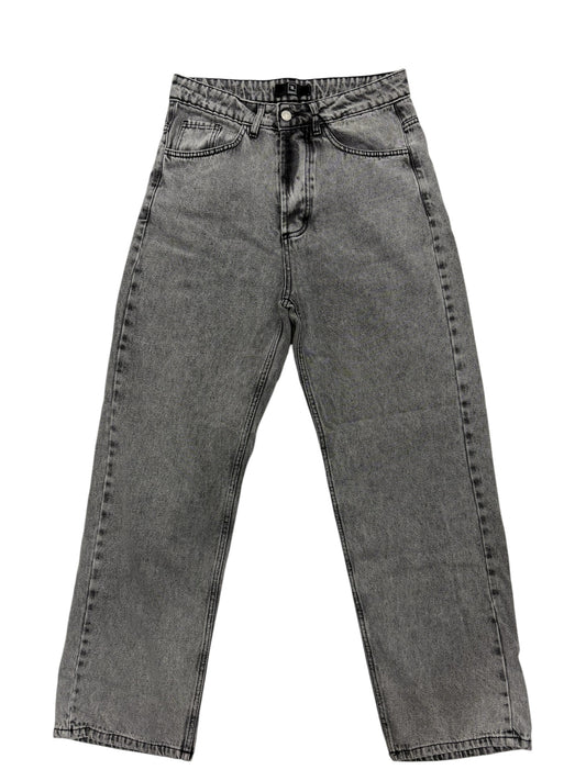 Jeans incompreso premium baggy