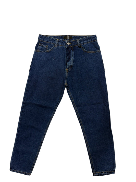 Denim Incompreso premium carot fit