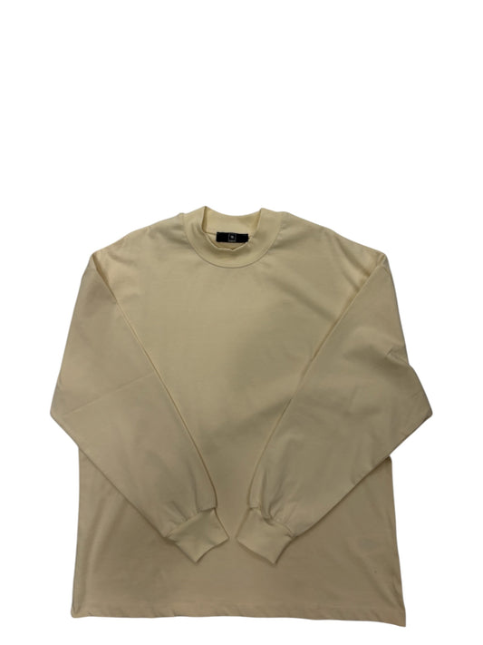 T-shirt relaxed fit manica lunga premium