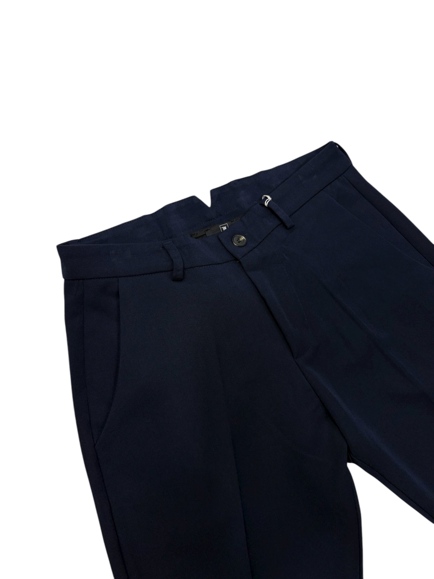 Chino invernale incompreso