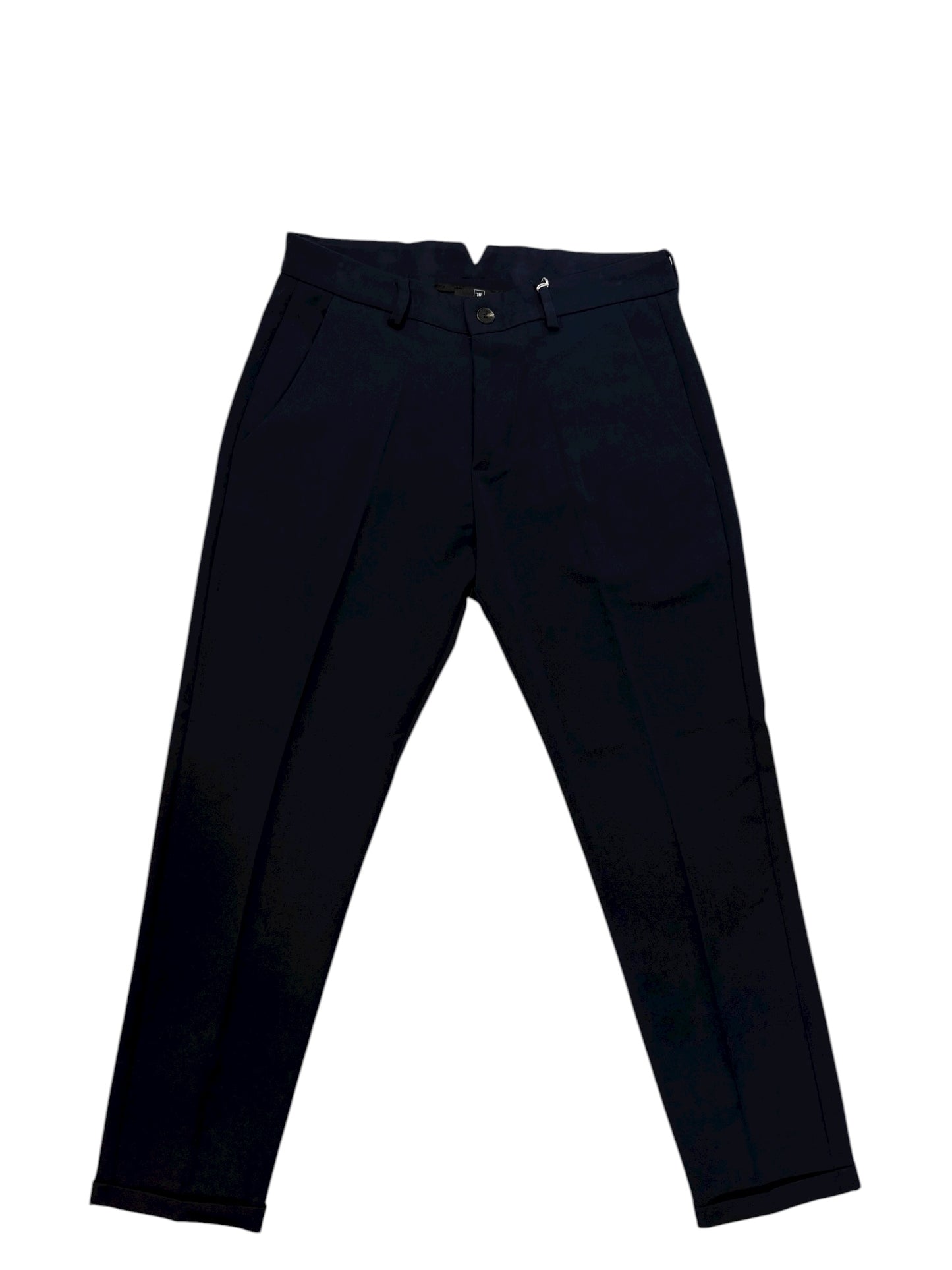 Chino invernale incompreso