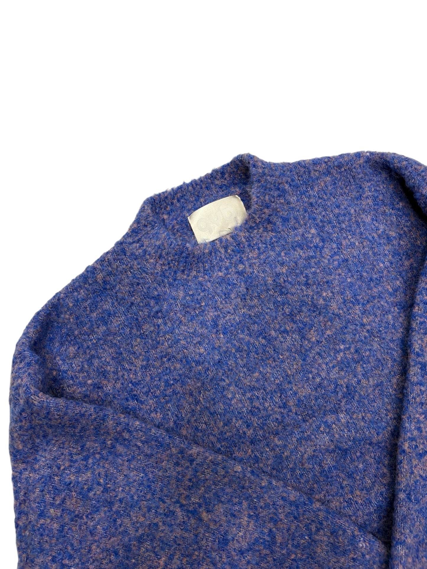 Maglione bouclé FUNNY