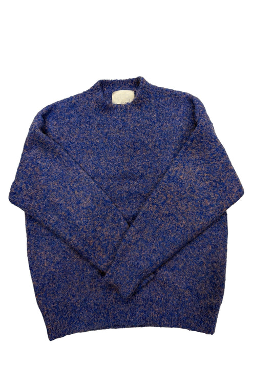 Maglione bouclé FUNNY