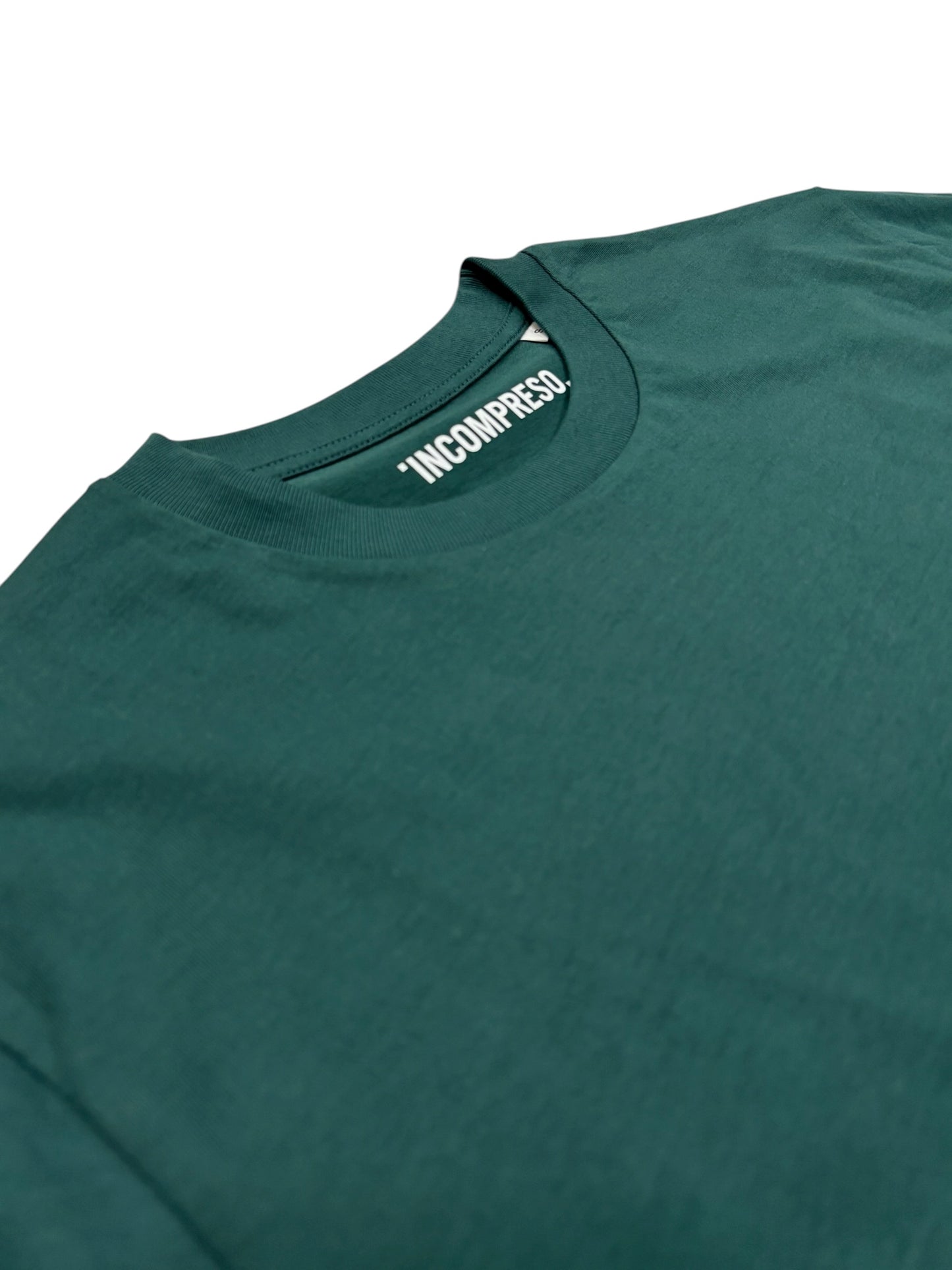 T-shirt Incompreso BASIC Premium