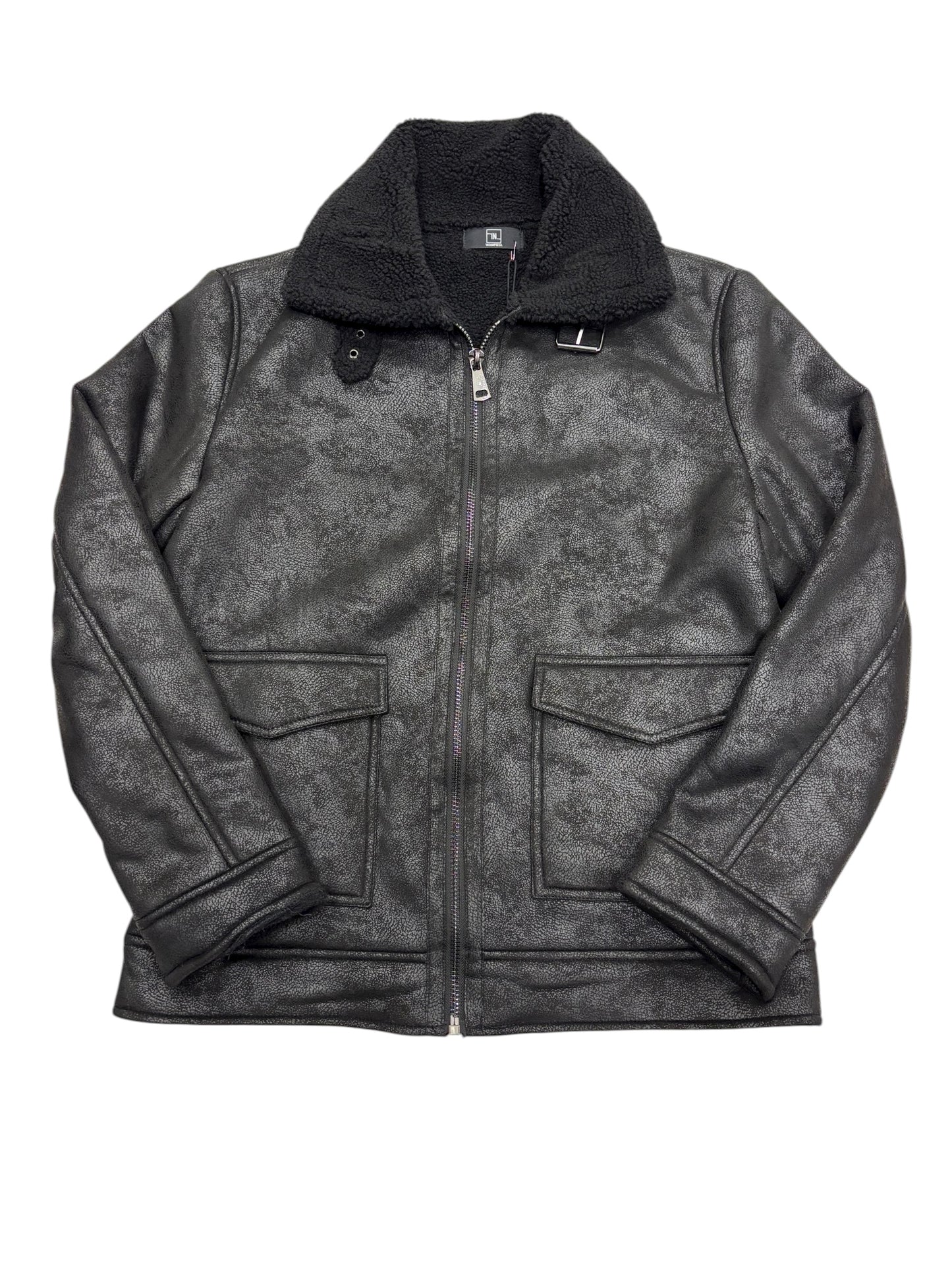 Ecomontone imbottito incompreso