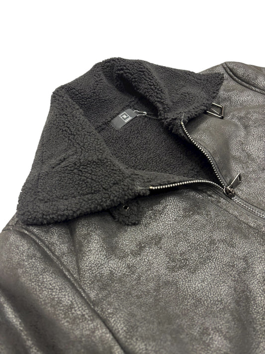 Ecomontone imbottito incompreso