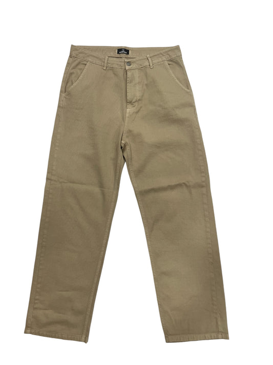 Pantalone Incompreso gamba larga