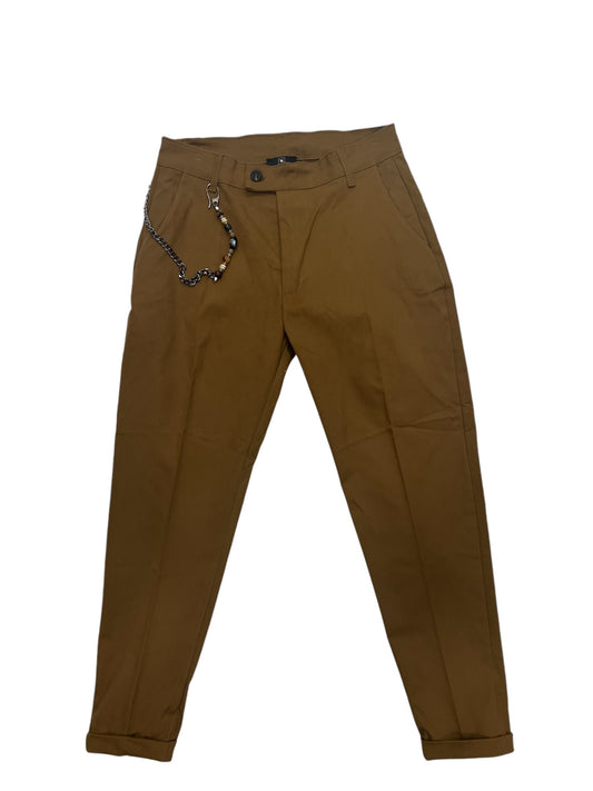 Pantalone chino Incompreso catena