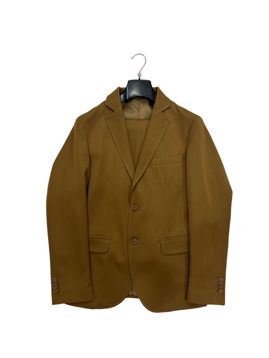 Completo slim Fit elegante