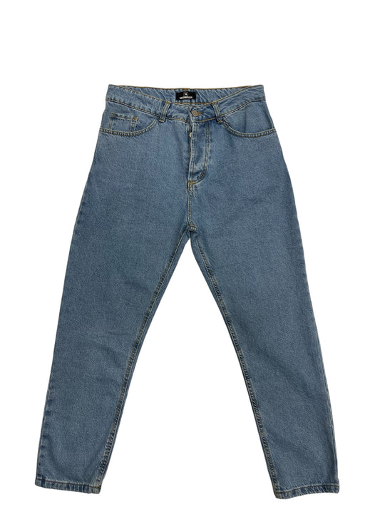Denim Incompreso slim premium