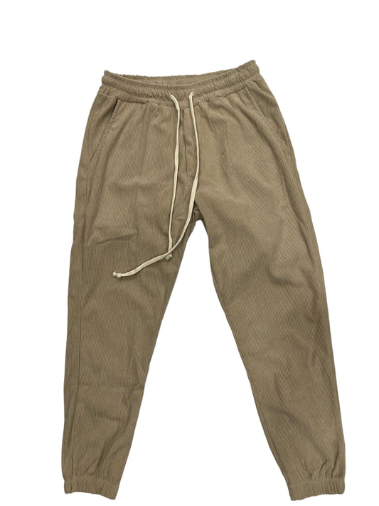 Pantalaccio in velluto Incompreso