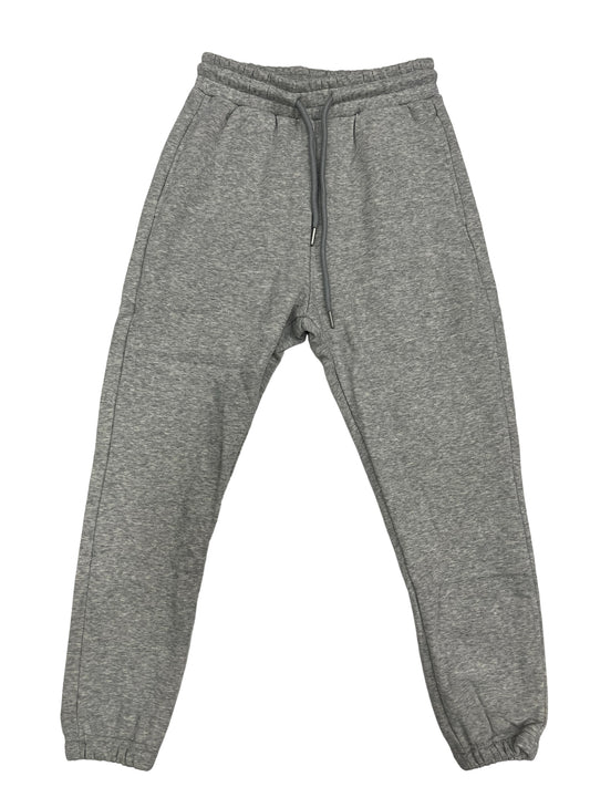 Pantalone in felpa essential