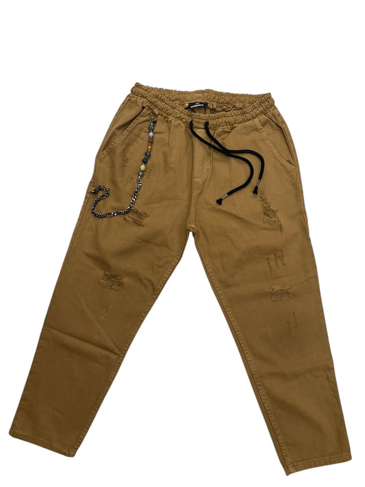 Pantalaccio catena Incompreso