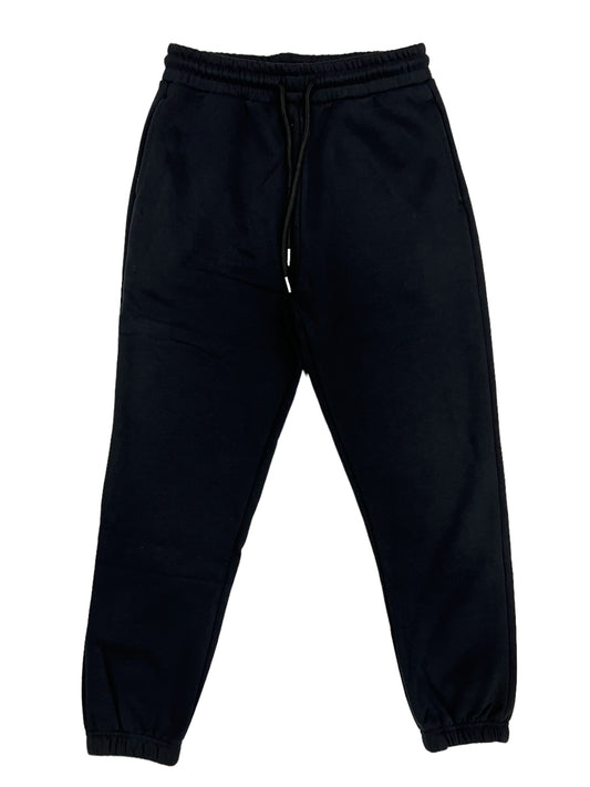 Pantalone in felpa essential