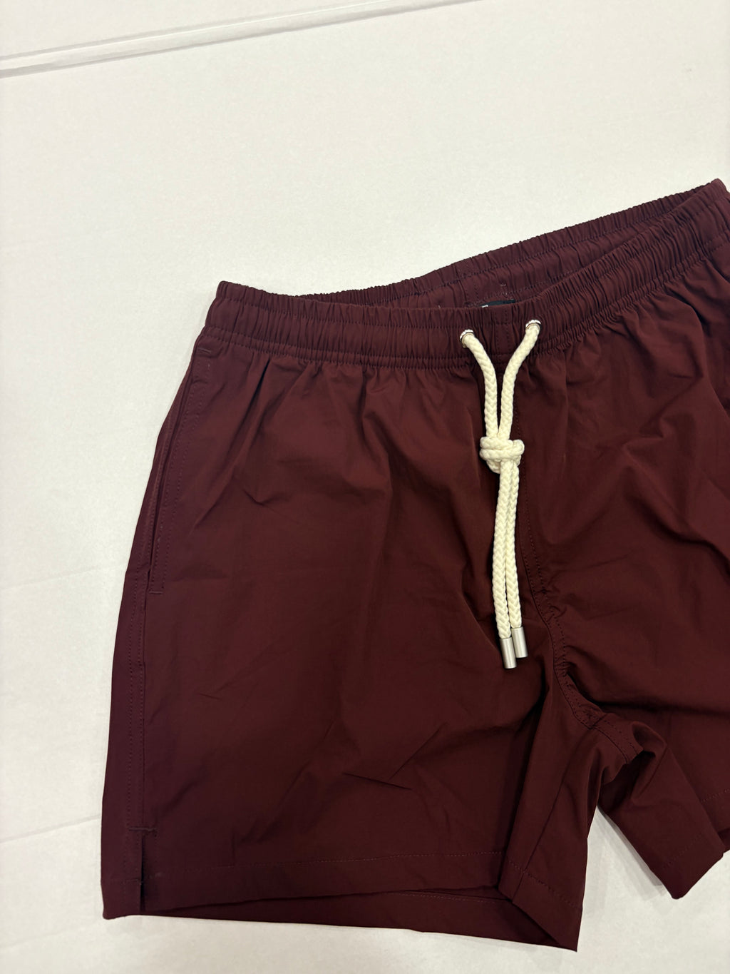 COSTUME MARE ESSENCIAL BORDEAUX