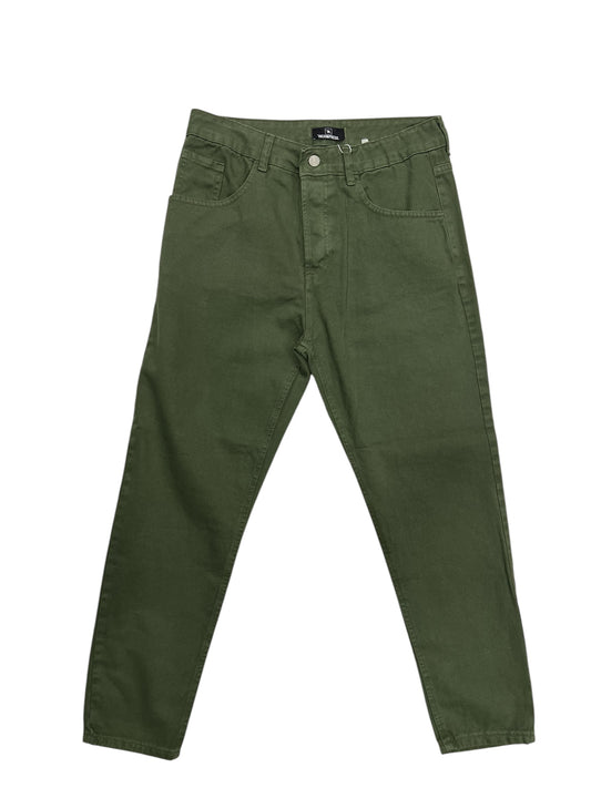 Bull denim Incompreso