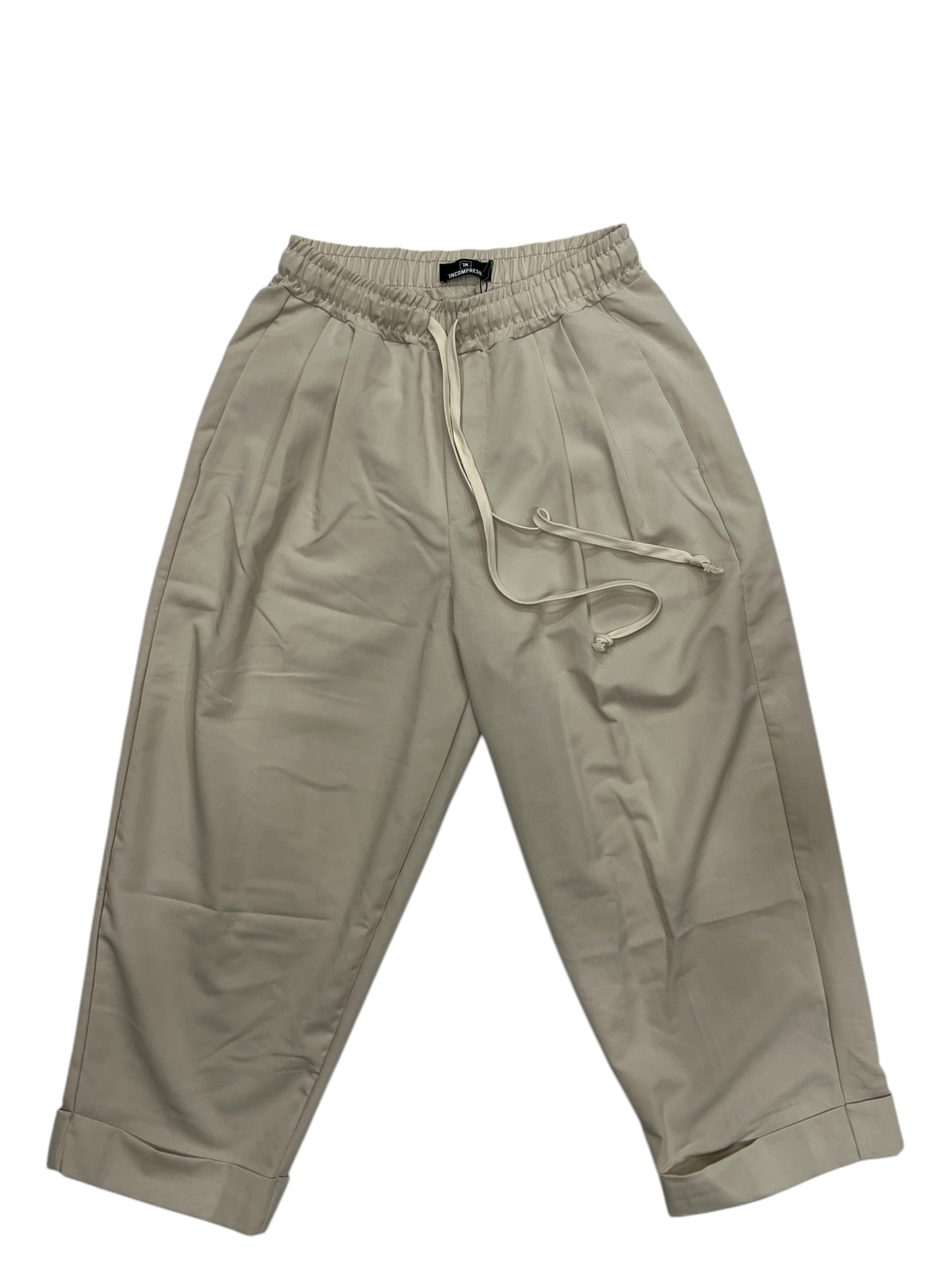 Pantalaccio japan corto tessuto extra soft